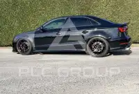 2016 Audi S3