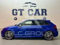 2016 Audi S3