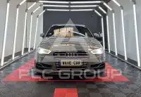 2016 Audi S3