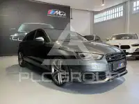 2016 Audi S3
