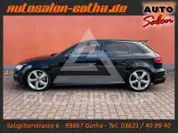 2016 Audi S3