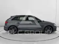 2016 Audi S3