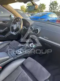 2016 Audi S3