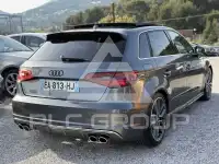 2016 Audi S3
