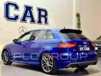 2016 Audi S3
