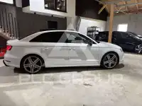 2016 Audi S3