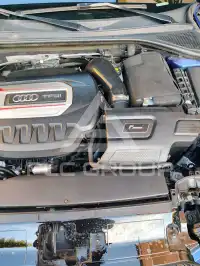 2016 Audi S3