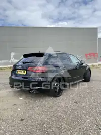 2016 Audi S3