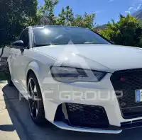 2016 Audi S3