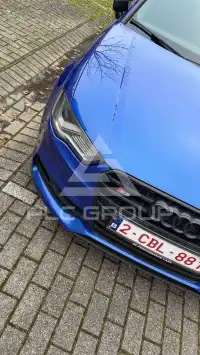 2016 Audi S3