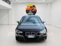 2016 Audi S3