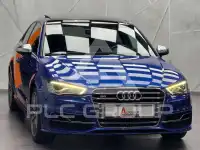 2016 Audi S3