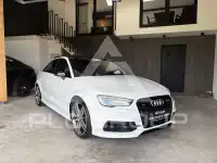 2016 Audi S3