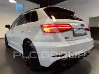 2016 Audi S3
