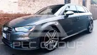 2016 Audi S3