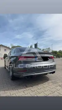 2016 Audi S3