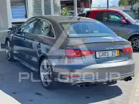 2016 Audi S3