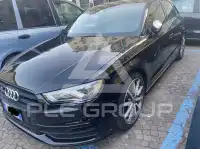 2016 Audi S3