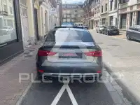 2016 Audi S3