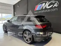 2016 Audi S3