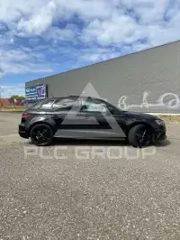 2016 Audi S3