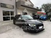 2016 Audi S3