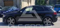 2016 Audi S3
