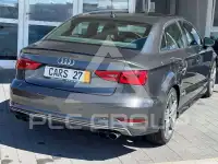 2016 Audi S3