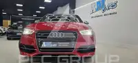 2016 Audi S3