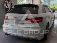 2016 Audi S3