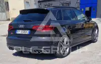 2016 Audi S3