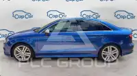 2016 Audi S3