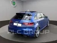 2016 Audi S3