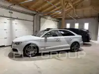 2016 Audi S3