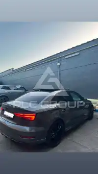 2016 Audi S3
