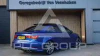 2016 Audi S3