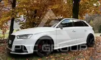 2016 Audi S3