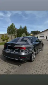 2016 Audi S3