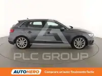 2016 Audi S3