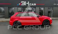 2016 Audi S3