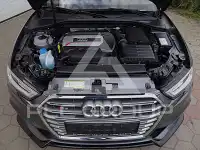 2016 Audi S3