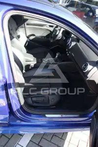 2016 Audi S3