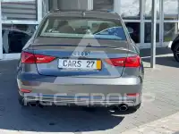 2016 Audi S3