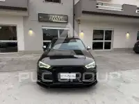 2016 Audi S3