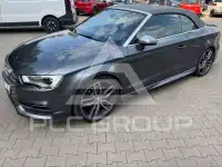 2016 Audi S3