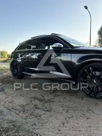 2016 Audi S3