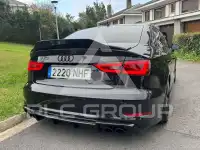 2016 Audi S3