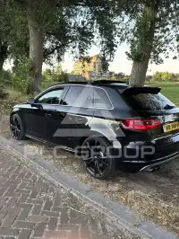2016 Audi S3