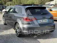 2016 Audi S3