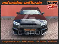 2016 Audi S3
